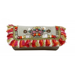 Bolso Bandolera Boho Chic