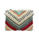 Bolso Bandolera Boho Chic