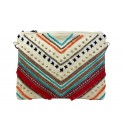 Bolso Bandolera Boho Chic