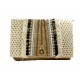 Bolso Bandolera Boho Chic