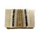 Bolso Bandolera Boho Chic