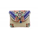 Bolso Bandolera Boho Chic