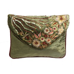 Bolso Bandolera Boho Chic