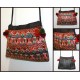 Bolso Bandolera Boho Chic