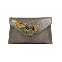 Bolso Clutch Fiesta Sitara