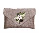 Bolso Clutch Fiesta Sitara