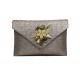 Bolso Clutch Fiesta Sitara