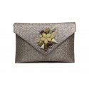 Bolso Clutch Fiesta Sitara