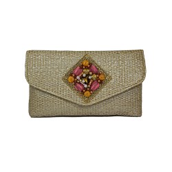 Bolso Clutch Fiesta Sitara