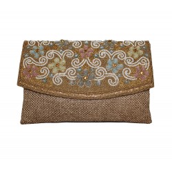 Bolso Clutch Fiesta Sitara