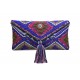 Bolso Bandolera Boho Chic