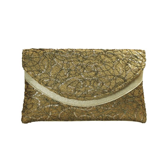 Bolso Clutch Fiesta Sitara