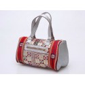 Bolso Satchel Banjara Sitara