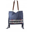 Bolso Tote Sitara