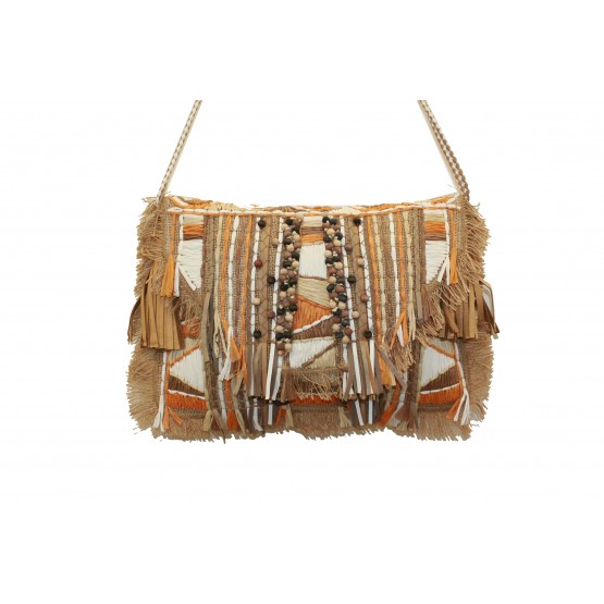 Bandolera Boho Sitara